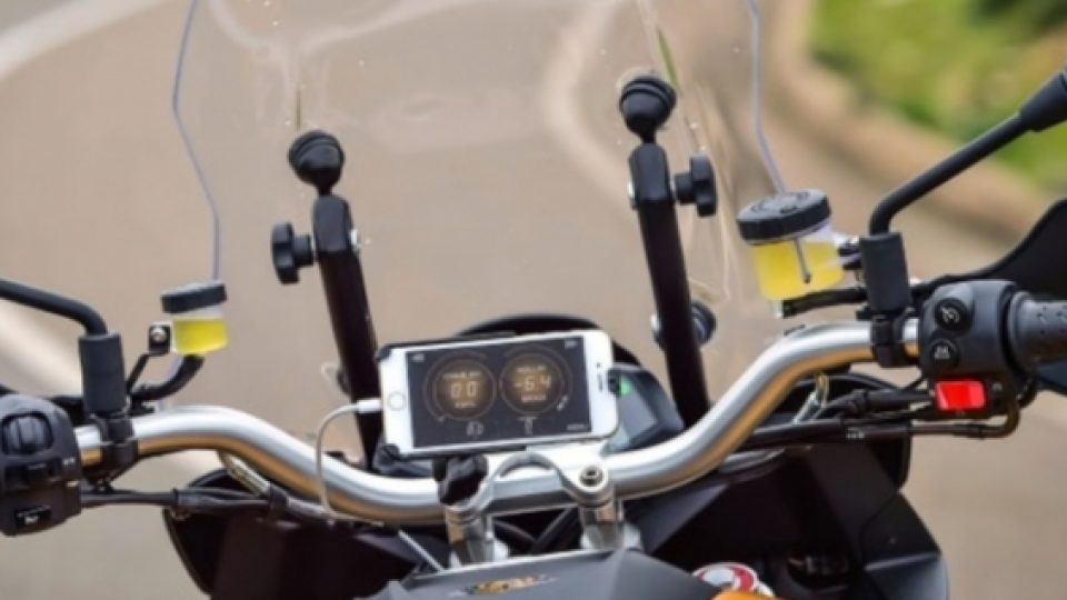 Korlantas Perjelas Larangan Penggunaan GPS Saat Berkendara, Bagaimana Agar Tidak Ditilang Karena GPS