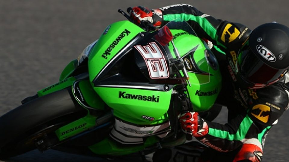 Pembalap Indonesia Nekat Dorong Motor Sampai Garis Finish