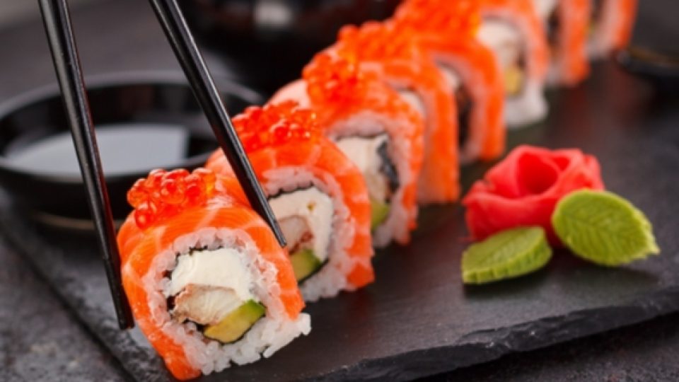6 Makanan Khas Jepang yang Harus Dicoba Apabila Mampir di Jepang