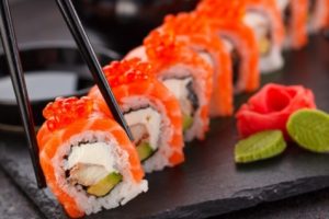 6 Makanan Khas Jepang yang Harus Dicoba Apabila Mampir di Jepang