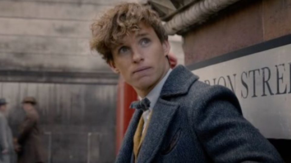 5 Hal Dari Trailer Terbaru Fantastic Beasts: The Crimes of Grinderlwald