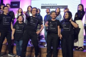 Luncurkan Koleksi Mavis & Massilca serta User Interfacenya yang baru, MatahariMall.com Berharap Jadi Solusi Fesyen Sehari-hari