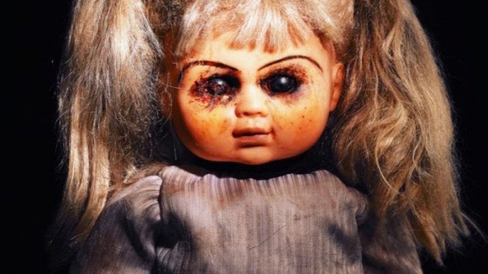 Film The Doll Diangkat Dari Kisah Mistis di Bandung