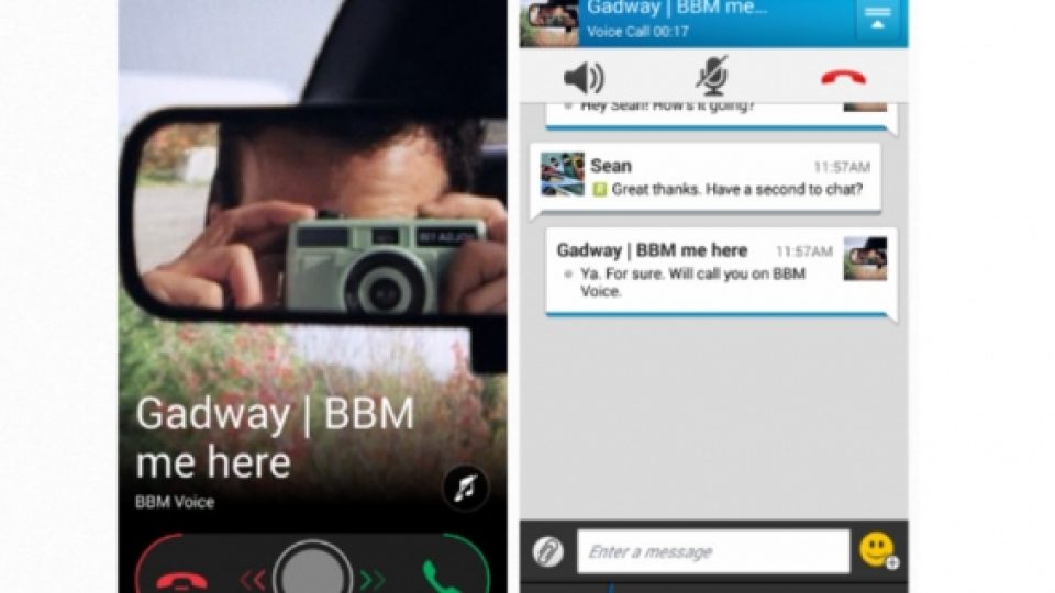 BBM Hadirkan Fitur Canggih Ini Pada Versi Terbaru