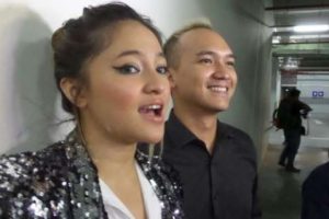 Wow! Egi John Adukan Soal Marshanda ke Jokowi dan Ridwan Kamil