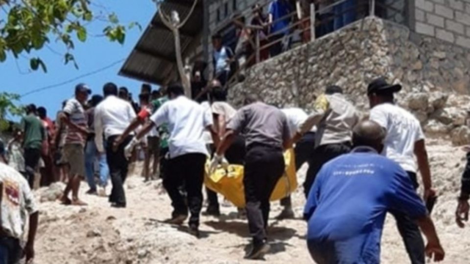 Gagal Balas Dendam Kepada Ayah Kandung Karena Membunuh Ibunya, Siswa SMP Bunuh Diri di Kupang, NTT