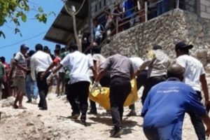 Gagal Balas Dendam Kepada Ayah Kandung Karena Membunuh Ibunya, Siswa SMP Bunuh Diri di Kupang, NTT