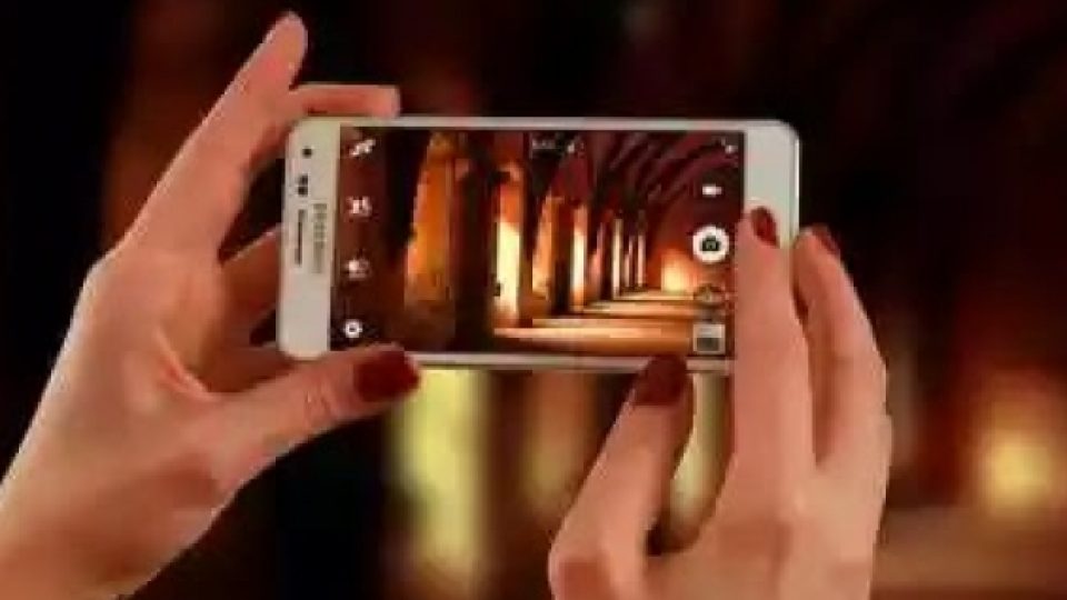 5 Cara Dapatkan Hasil Foto Terbaik Dari Kamera Tablet