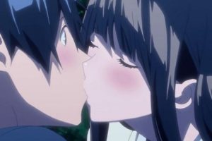 Hati-hati! 3 Anime Romantis Ini Bikin Baper Para Jomblo 