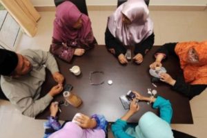 Pemerintah Aceh Hendak Legalkan Poligami