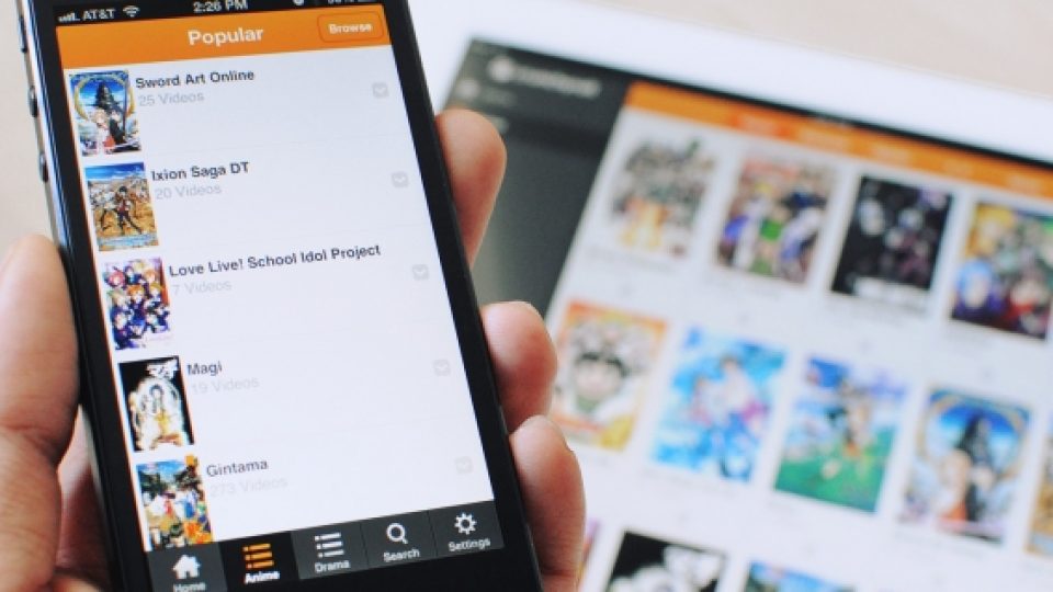 3 Aplikasi Terbaik Untuk Pecinta Anime