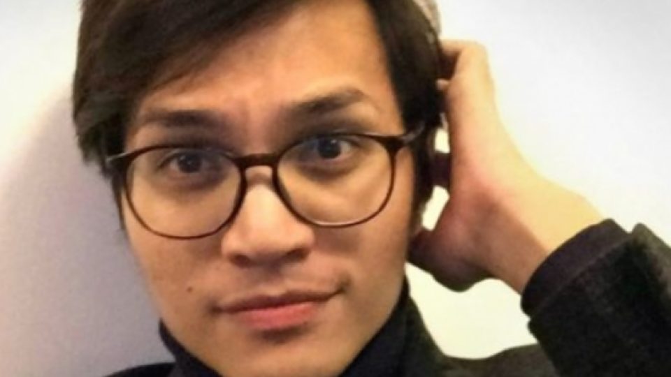 Reynhard Sinaga Pemerkosa Berantai di Inggris Punya 2 Gelar Magister dan Tengah Mengejar Gelar Doktor