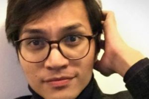 Reynhard Sinaga Pemerkosa Berantai di Inggris Punya 2 Gelar Magister dan Tengah Mengejar Gelar Doktor