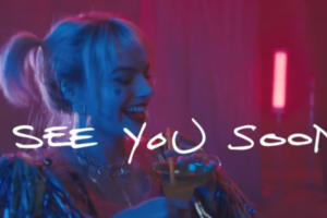 Teaser Birds of Prey Perlihatkan Penampilan Serta Teman-Teman Baru Harley Quinn