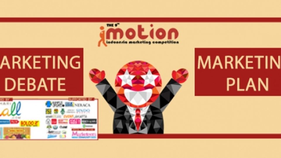 IMOTION 2015