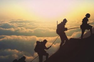 Tips Mendaki Gunung Untuk Pendaki Pemula