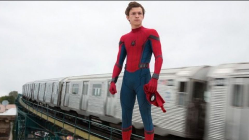 Spider-Man Kembali ke MCU!