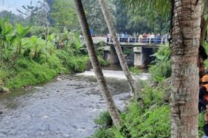 Kegiatan Pramuka Susur Sungai SMPN 1 Turi di Sleman Telan Korban 10 Siswi. Pembina Pramuka Ditahan Polisi