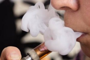 Fakta Tentang Rokok Elektrik Berdasarkan Penelitian