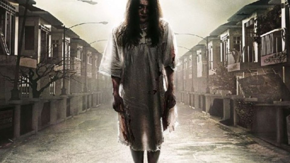 3 Film Horor Thailand Ini Bikin Tegang Semalaman