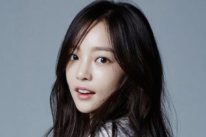 [BREAKING] Artis Korea Selatan Go Hara Meninggal Dunia