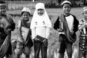 Momen Ramadhan Era 90-an yang Mulai Memudar