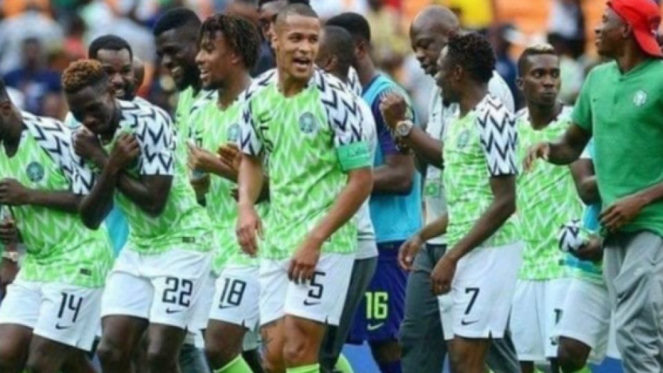 Pesepakbola asal Nigeria Dipecat Karena Hamili Putri Dari Presiden Klubnya