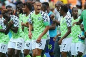 Pesepakbola asal Nigeria Dipecat Karena Hamili Putri Dari Presiden Klubnya