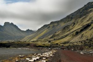 [Part I] 3 Negara Paling Sulit Dijangkau Petualang Dunia