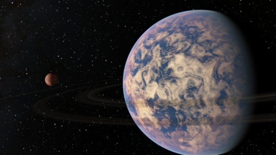 Gemar Dragon Ball, NASA Didesak Ganti Nama Planet Ini Menjadi Namek