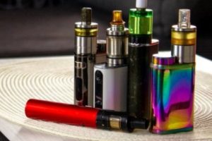 Per 1 Januari 2020, Cukai Vape Naik