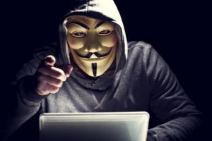 Tidak Mau Diintai Hacker, Jauhilah Tempat-tempat Ini!