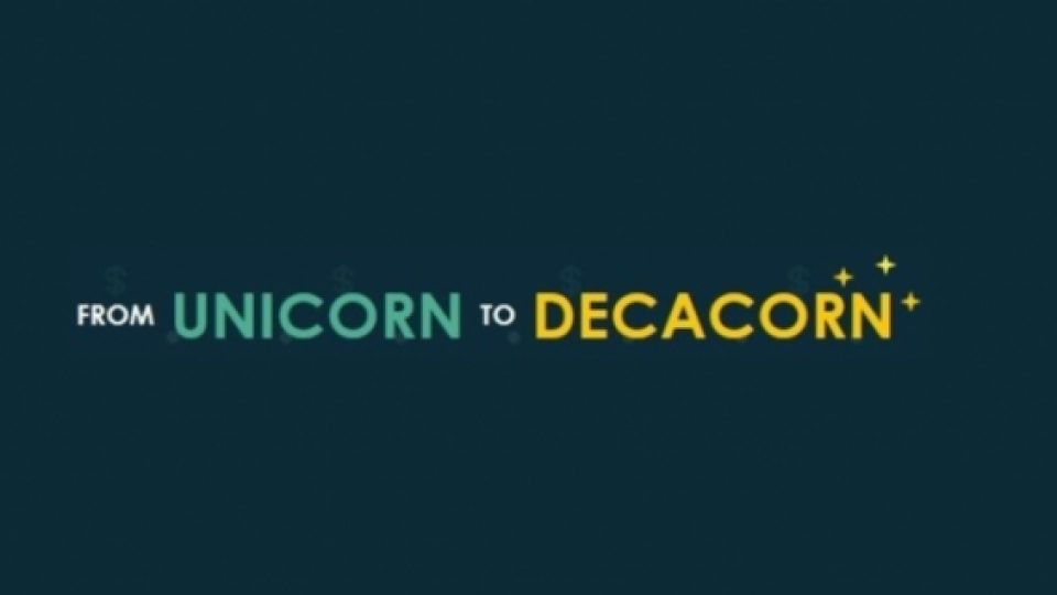 Apa Sih Unicorn, Decacorn dan Hectocorn Itu?