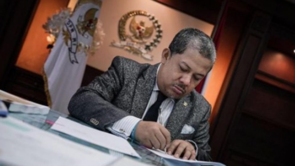 Wakil Ketua DPR RI Kecewa Pengesahan RUU dan RKUHP Ditunda