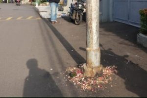 Ibu-ibu yang Tabrak Wanita Hamil Hingga Tewas di Jakarta Barat Ditangguhkan Penahannya