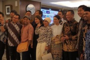 Koalisi Nasional Tolak RUU Permusikan (KNTL RUUP) Akan Turun Ke Jalan Apabila DPR Ngotot Memproses Draft RUU Permusikan