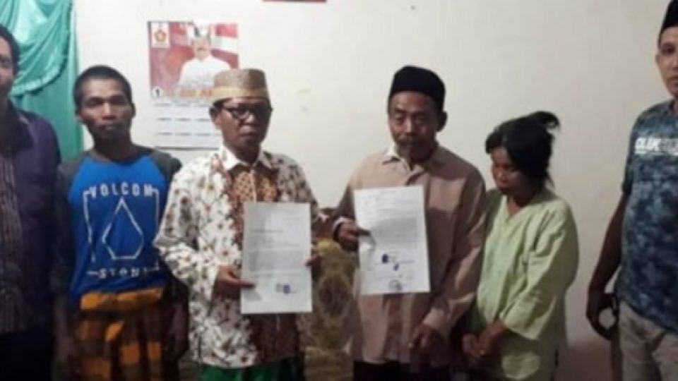 Termakan Hoaks, Mertua Tuduh Menantu Membunuh Putrinya Karena Alat Kelamin Terlalu Besar