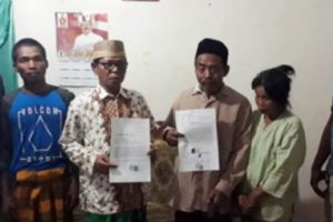 Termakan Hoaks, Mertua Tuduh Menantu Membunuh Putrinya Karena Alat Kelamin Terlalu Besar