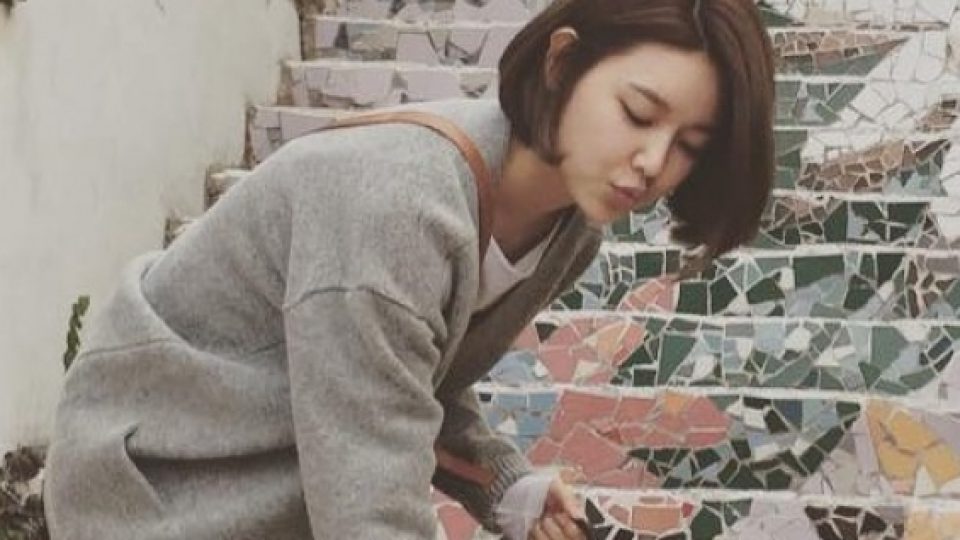 K-Drama Terbaru: Mulai Dari Guru Buta Hingga Wanita Cantik!