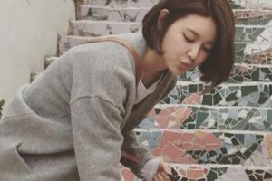 K-Drama Terbaru: Mulai Dari Guru Buta Hingga Wanita Cantik!