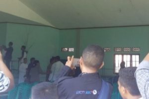 Viral 77 Siswa di NTT Dihukum Jilat Sendok Berlumuran Tinja
