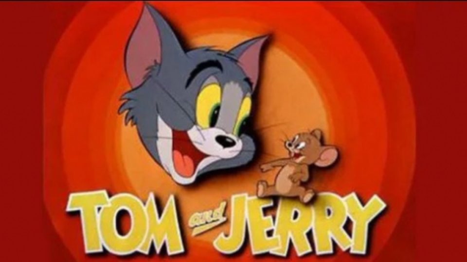 Kartun Legendaris Tom and Jerry Mendapat Adaptasi Film Live-Action
