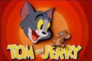 Kartun Legendaris Tom and Jerry Mendapat Adaptasi Film Live-Action