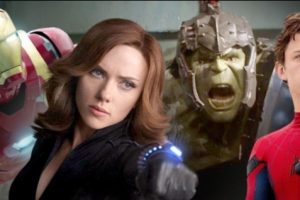 Avengers: Endgame Re-release Tetap Gagal Geser Singgasana Avatar
