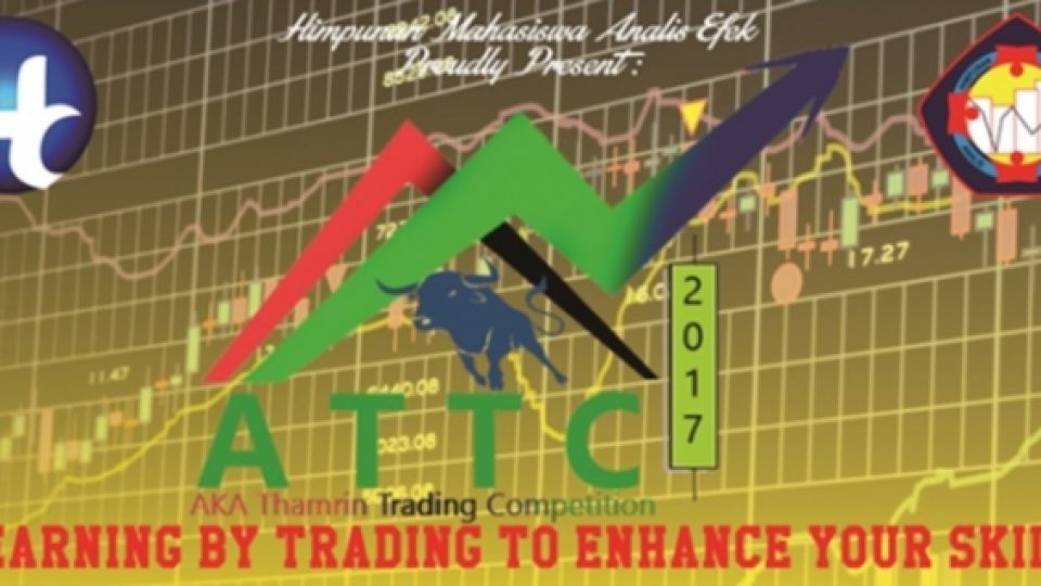 AKA Thamrin Trading Competition 2017