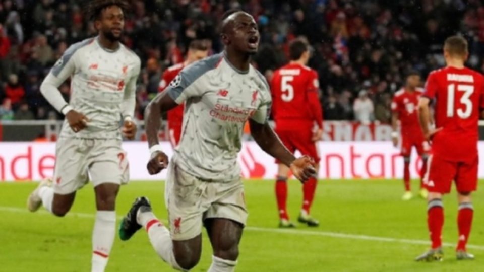 Liverpool dan Barcelona Lolos ke Babak Perempat Final Liga Champions Eropa