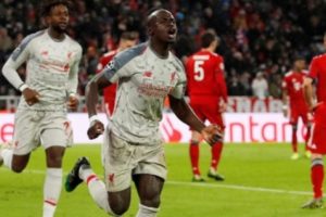 Liverpool dan Barcelona Lolos ke Babak Perempat Final Liga Champions Eropa