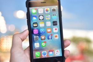 Pemerintah Ujicoba Pemblokiran Ponsel BM Pada Hari Ini