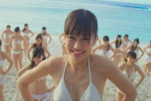 Deretan Video Klip AKB48 yang Paling Menggoda