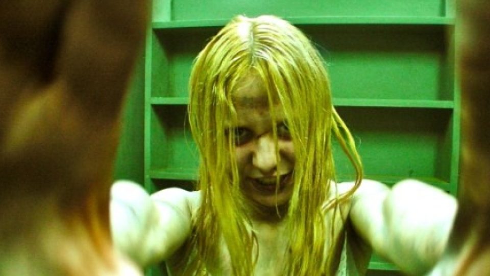 Rahasia Unik Dibalik Pembuatan 4 Film Horror Hollywood Ini!
